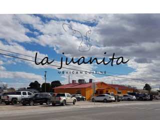 La Juanita Mexican Cuisine