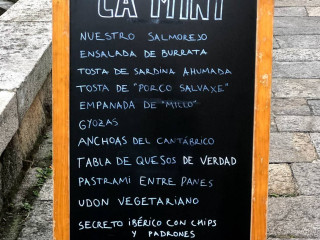 Taperia La Mini