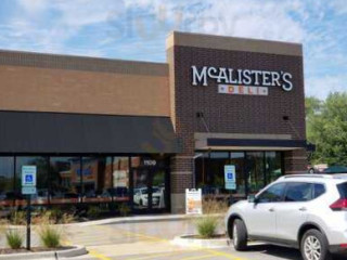 Mcalister's Deli