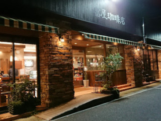 Tomiya Coffee