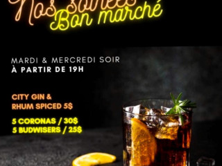 Le Saint-laurent Karaoke