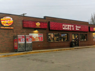 Casey's