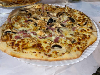 L'arena Pizzeria