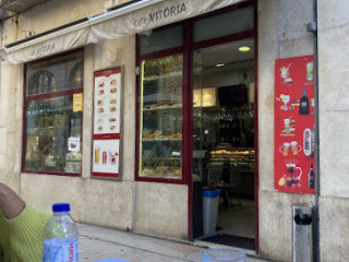 Café Vitória