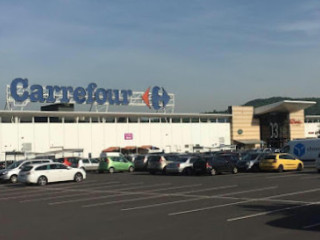 Carrefour Thionville