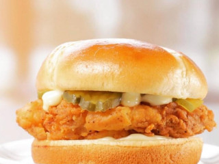 Church's Texas Chicken