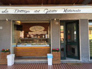 La Bottega Del Gelato Naturale