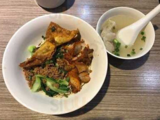 Jia Xiang Sarawak Kuching Kolo Mee