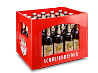 Schussenrieder Brauerei Ott Mit Deutschlands 1. Bierkrugmuseum