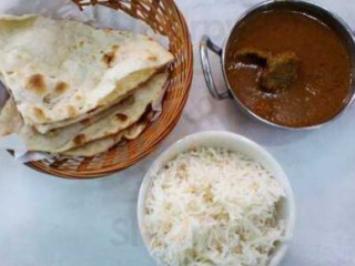 The Butter Chicken Place Real Punjabi Taste (east Coast)