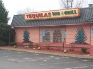 Tequilas Grill