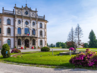 Villa Borghi