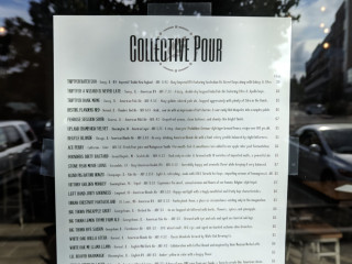 Collective Pour