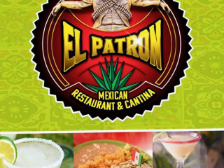 El Patron Mexican Cantina