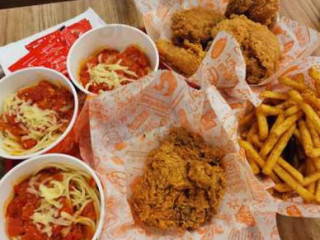 Popeyes