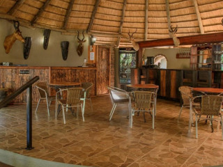 Boulders Safari Lodge