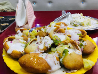 Agra Chaat Bhandar