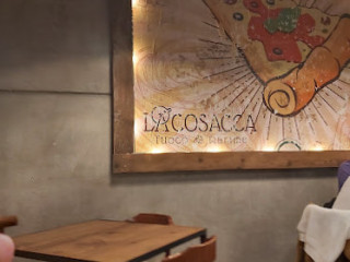 La Cosacca