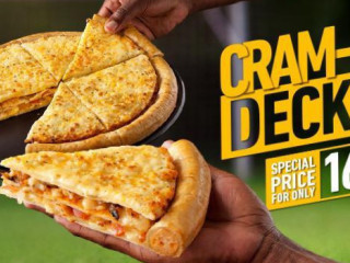 Debonairs Pizza