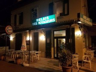 Le Relais Des Voyageurs