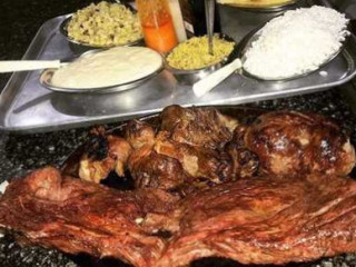 Sabor Da Carne Do Sol