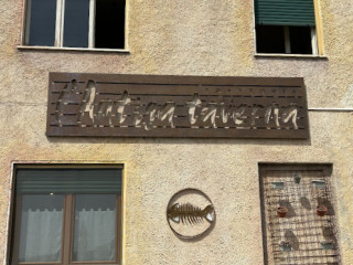 Antica Osteria Del Chiese