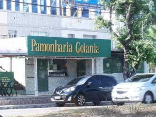 Pamonharia Goiania