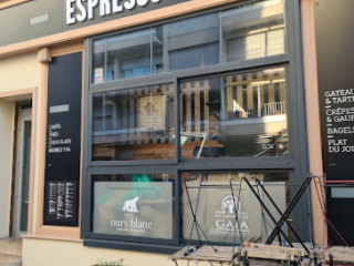 Espresso T