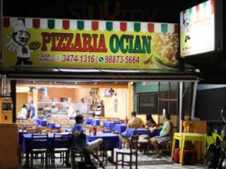 Pizzaria Ocian Ii