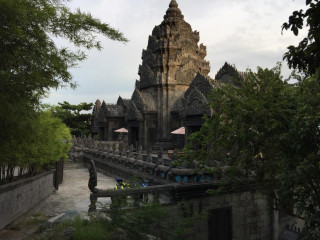 Bayon