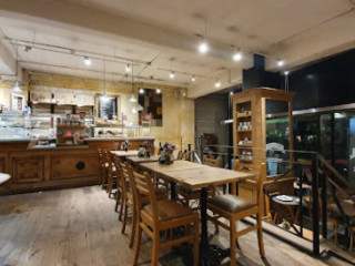 Le Pain Quotidien Condesa