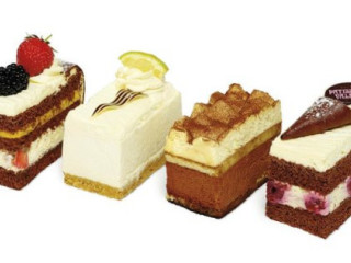 Patisserie Valerie