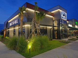 Bonefish Grill Algonquin