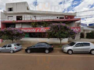 Pizzaria Jacarezinho