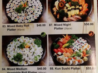 Sushi Kun