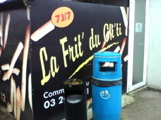 La Frit' Du Ch Ti