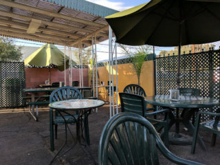 La Casita Mexicana Grill