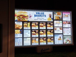 Culver’s