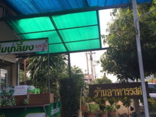 ร้านอาหารรสดัง