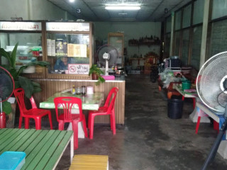 ร้านครัวหนู