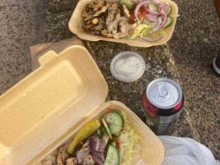 Just Kebab