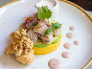 Ceviche 103