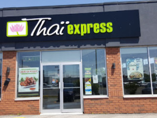 Thai Express