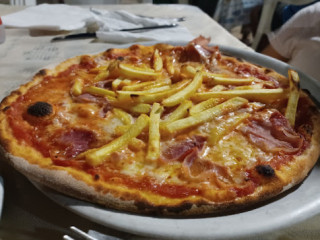 Pizzeria La Tavernetta