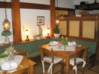 Restaurant Haus Kuckenberg