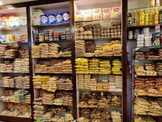 Aswathy Bakery