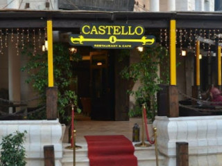 Castello Cafe