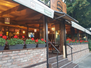 Pastrmajlija Grill House