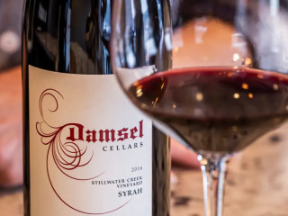 Damsel Cellars