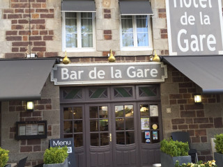 De La Gare